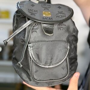MCM BACKPACK